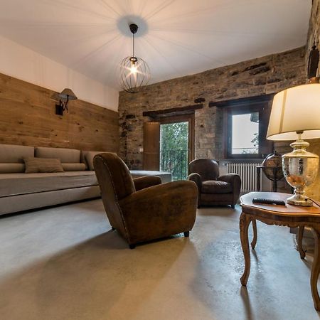 Tenuta Ca Di Bertucci Apartment Solignano ภายนอก รูปภาพ