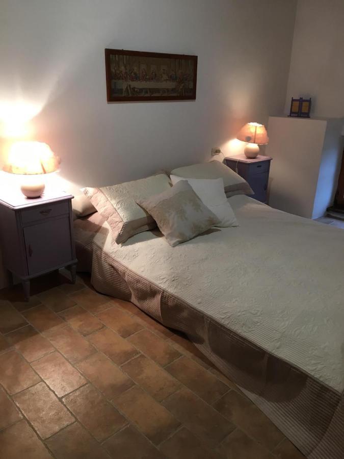 Tenuta Ca Di Bertucci Apartment Solignano ภายนอก รูปภาพ