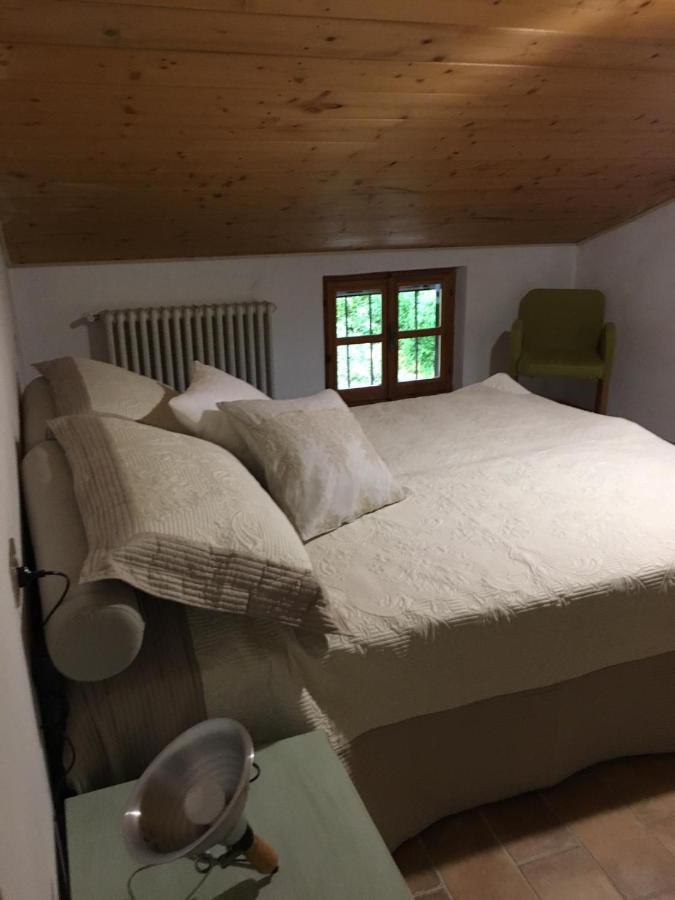 Tenuta Ca Di Bertucci Apartment Solignano ภายนอก รูปภาพ