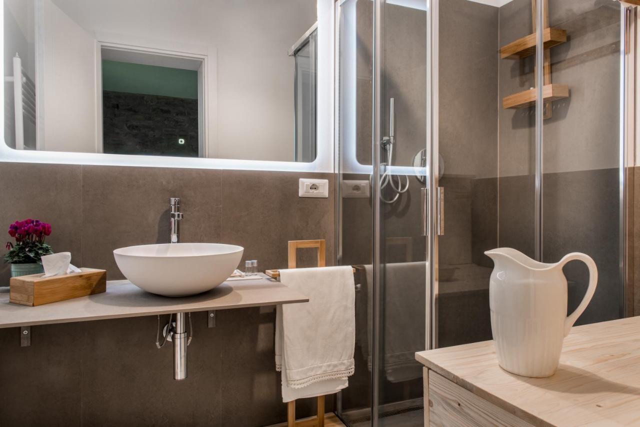 Tenuta Ca Di Bertucci Apartment Solignano ภายนอก รูปภาพ