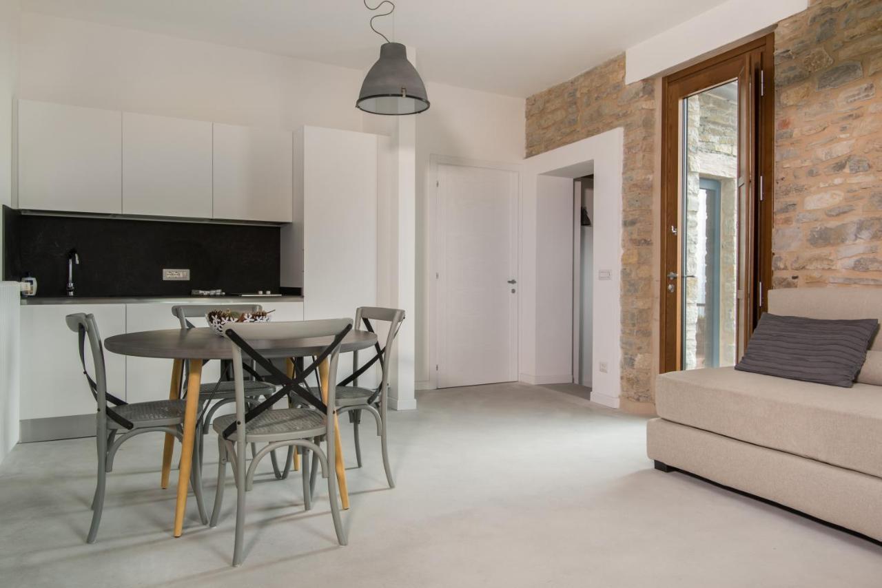 Tenuta Ca Di Bertucci Apartment Solignano ภายนอก รูปภาพ
