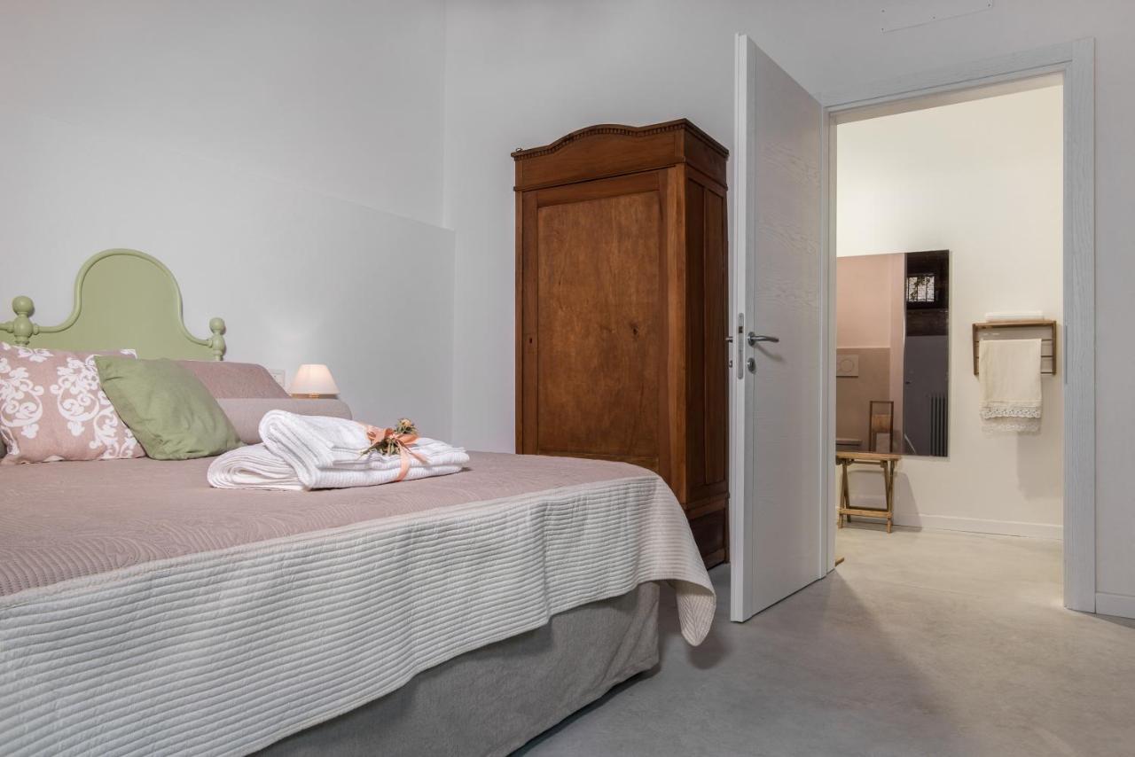 Tenuta Ca Di Bertucci Apartment Solignano ภายนอก รูปภาพ
