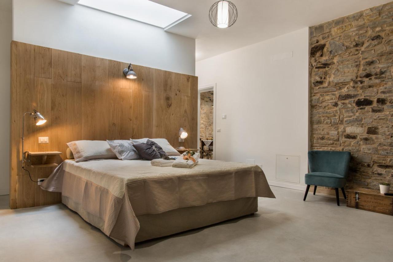 Tenuta Ca Di Bertucci Apartment Solignano ภายนอก รูปภาพ