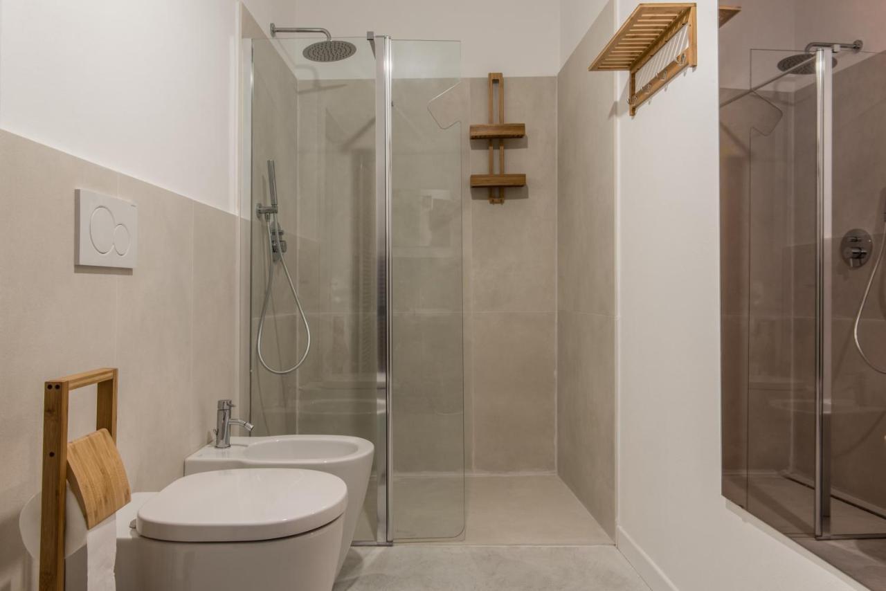 Tenuta Ca Di Bertucci Apartment Solignano ภายนอก รูปภาพ