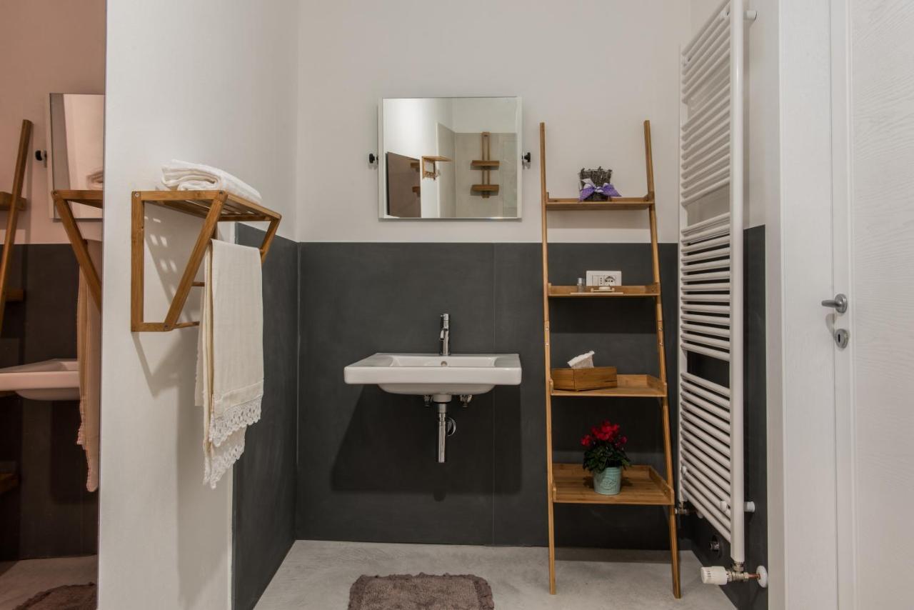 Tenuta Ca Di Bertucci Apartment Solignano ภายนอก รูปภาพ