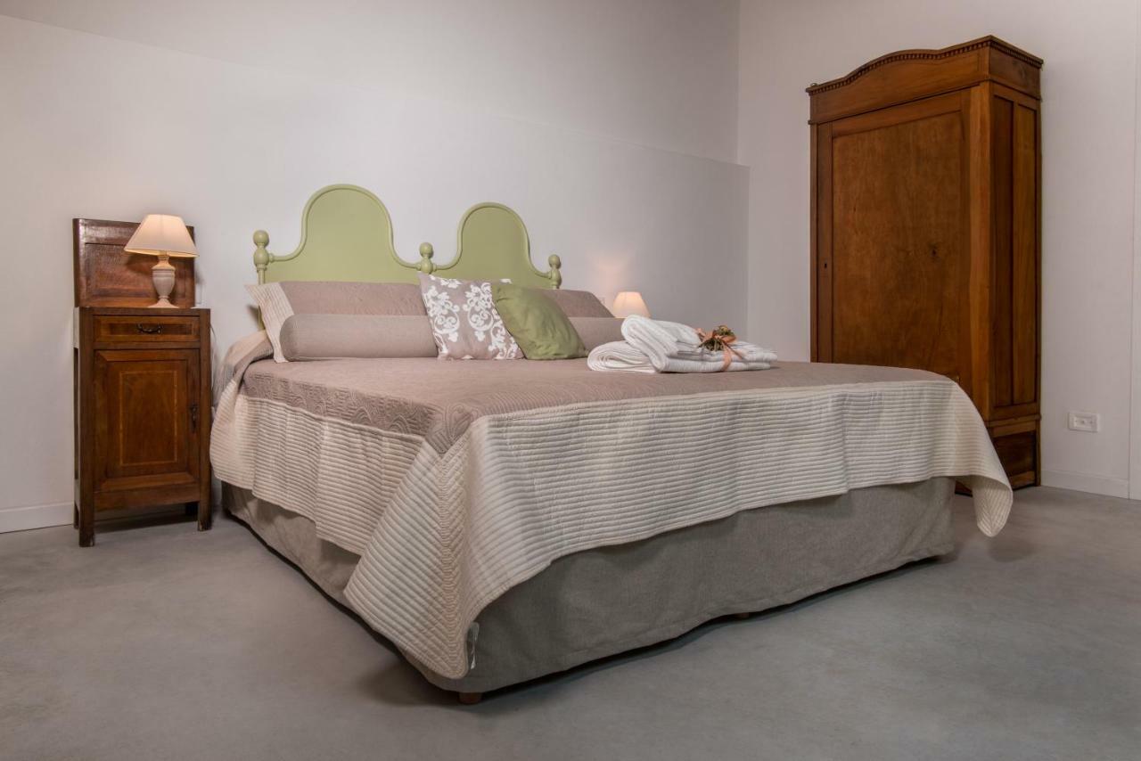 Tenuta Ca Di Bertucci Apartment Solignano ภายนอก รูปภาพ